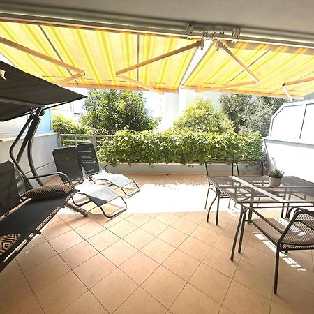 Beach Apartment Summertime Split Luaran gambar