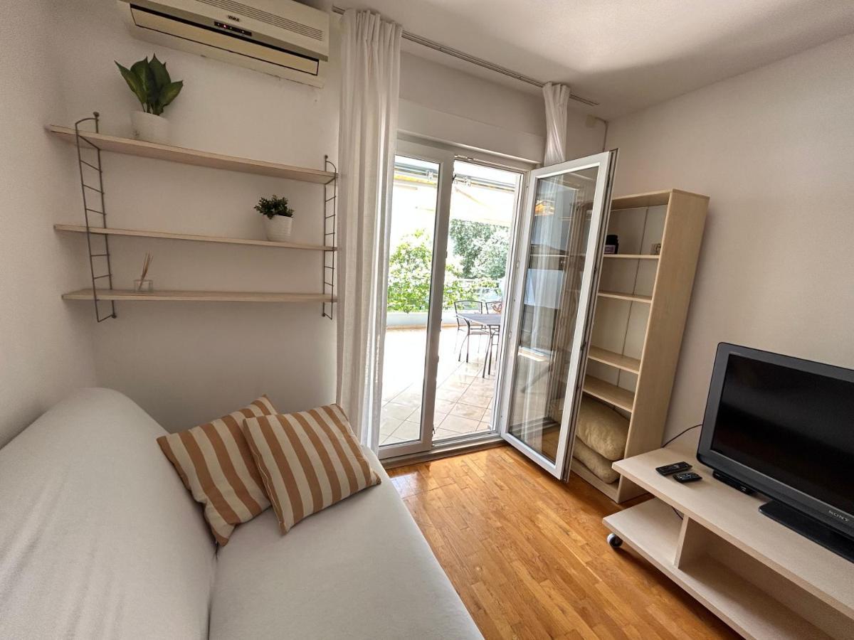 Beach Apartment Summertime Split Luaran gambar