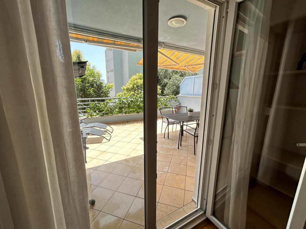 Beach Apartment Summertime Split Luaran gambar