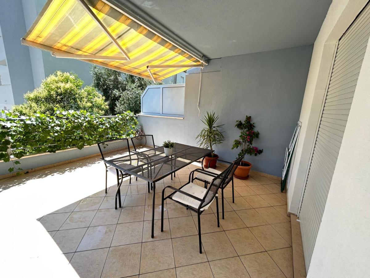 Beach Apartment Summertime Split Luaran gambar