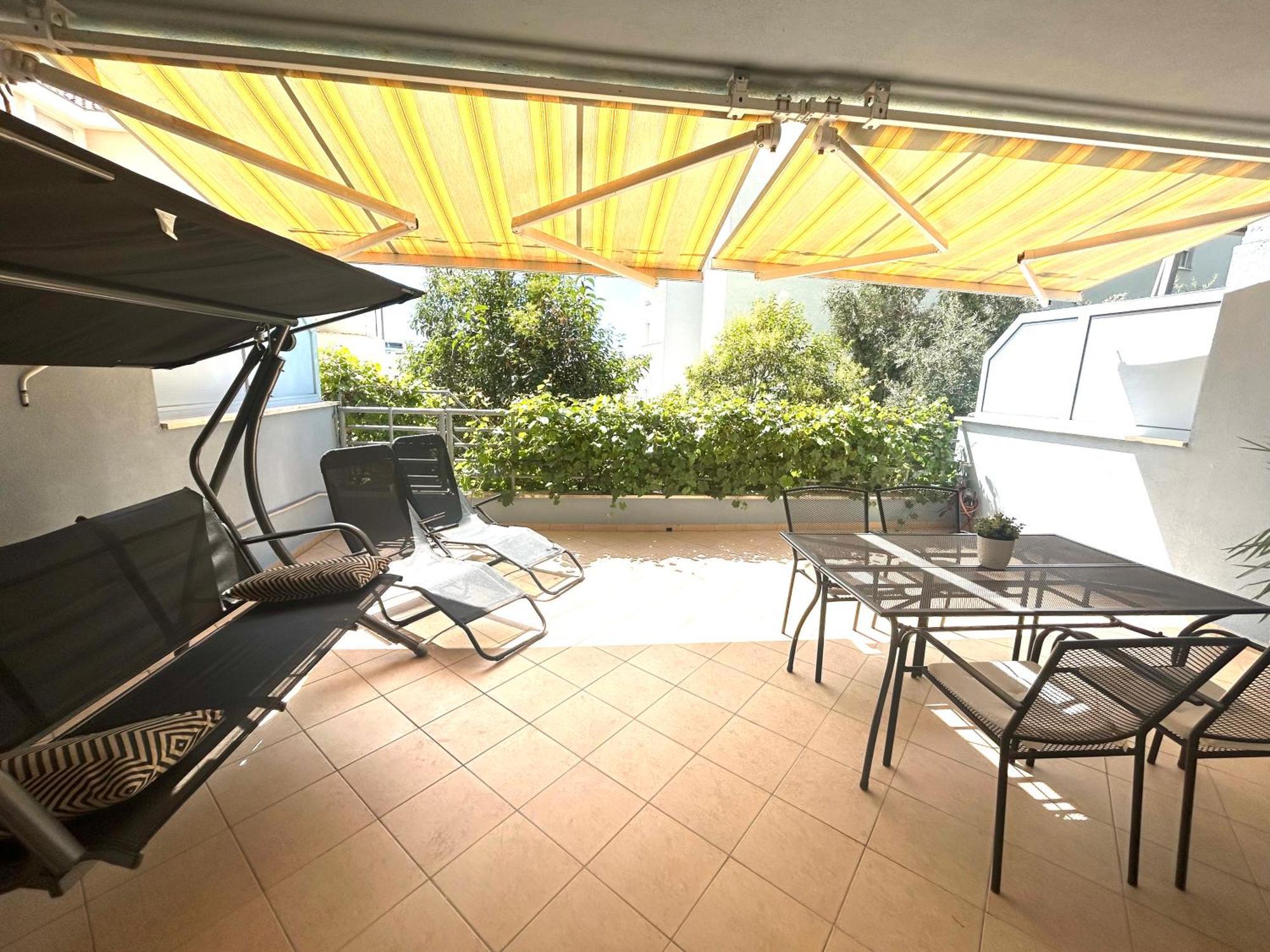 Beach Apartment Summertime Split Luaran gambar