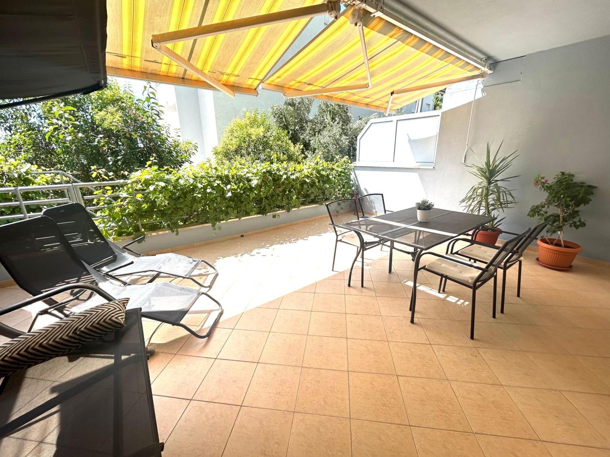 Beach Apartment Summertime Split Luaran gambar