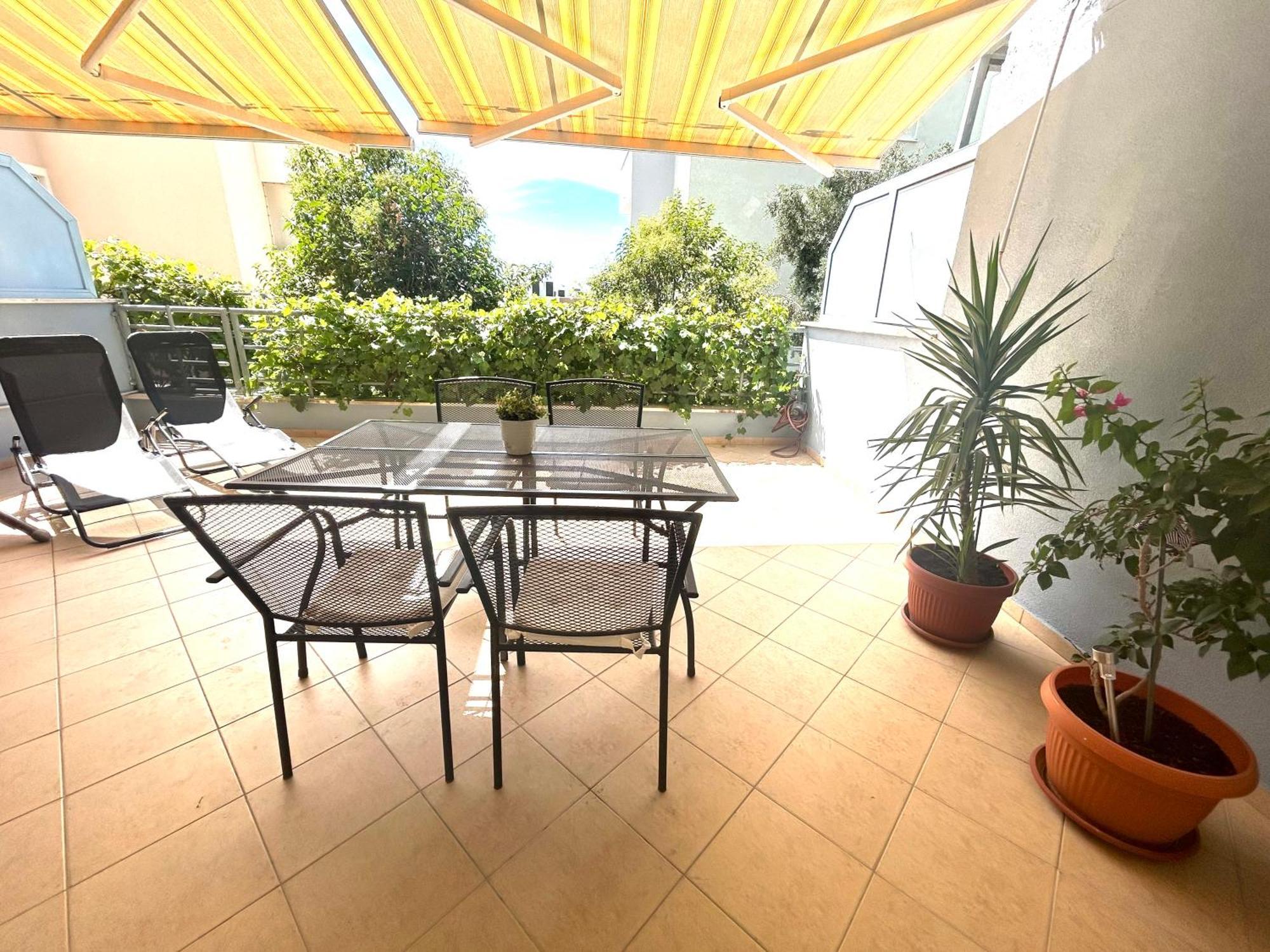 Beach Apartment Summertime Split Luaran gambar