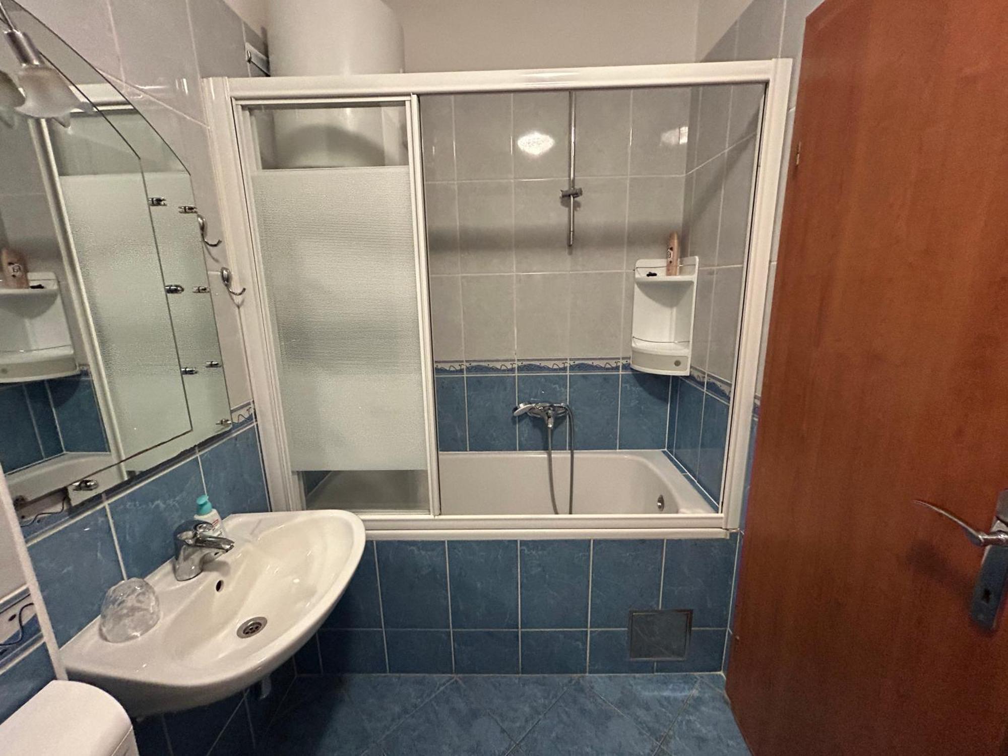 Beach Apartment Summertime Split Luaran gambar