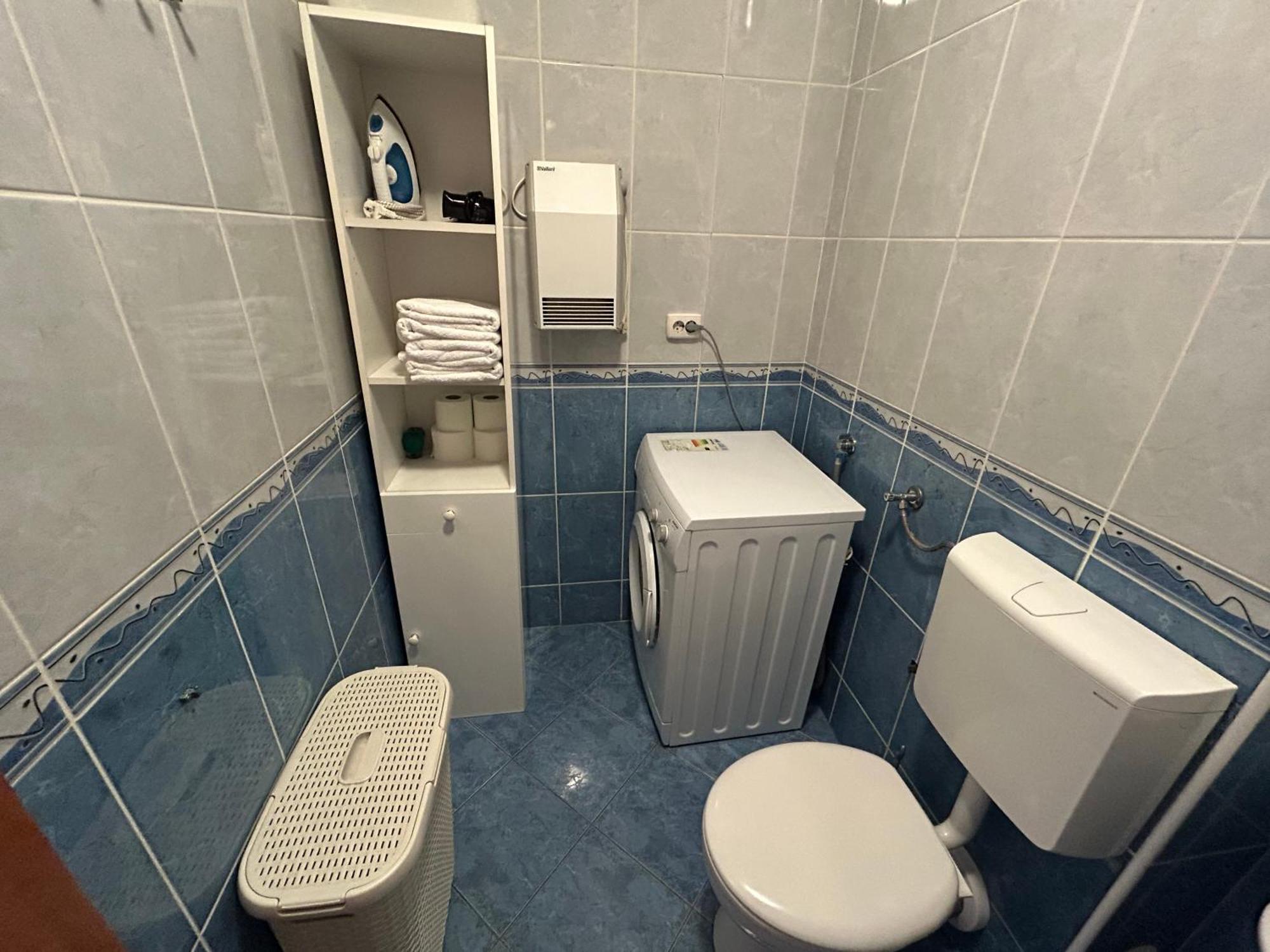 Beach Apartment Summertime Split Luaran gambar