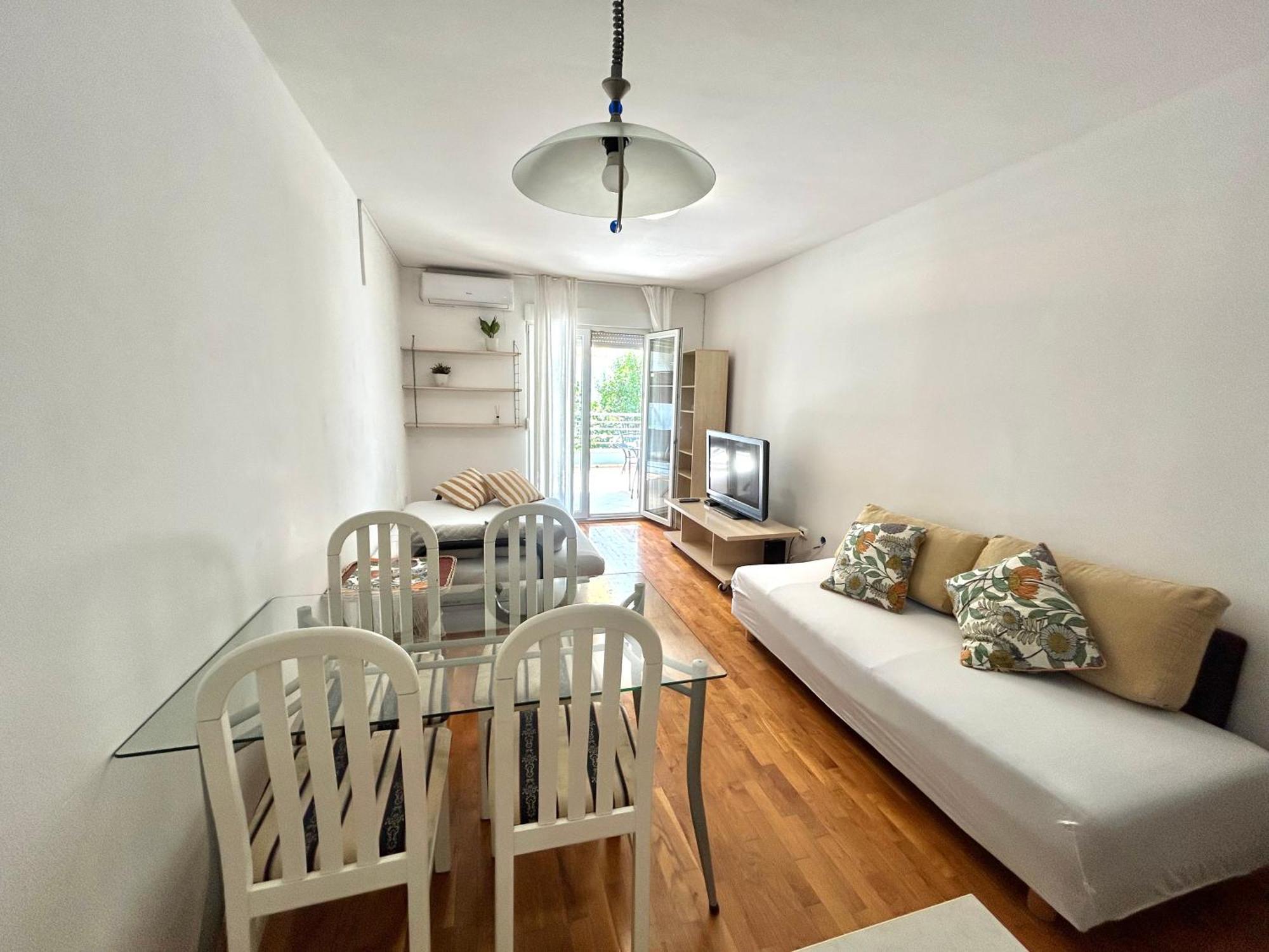 Beach Apartment Summertime Split Luaran gambar