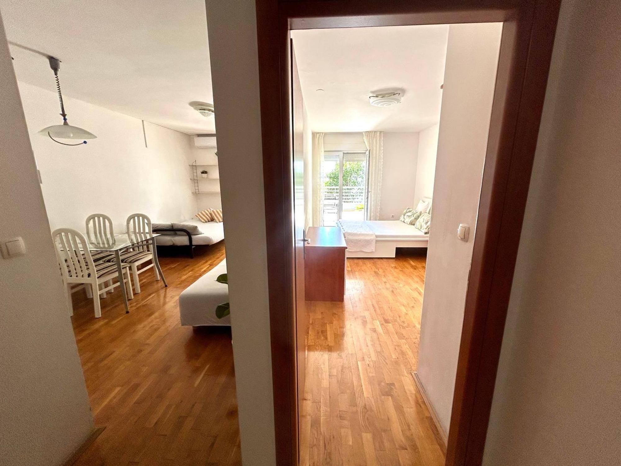 Beach Apartment Summertime Split Luaran gambar