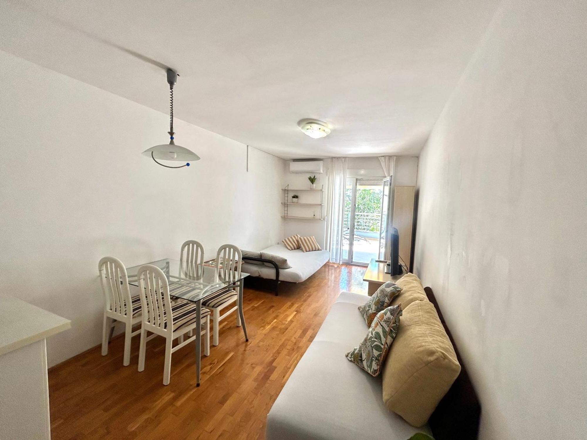 Beach Apartment Summertime Split Luaran gambar