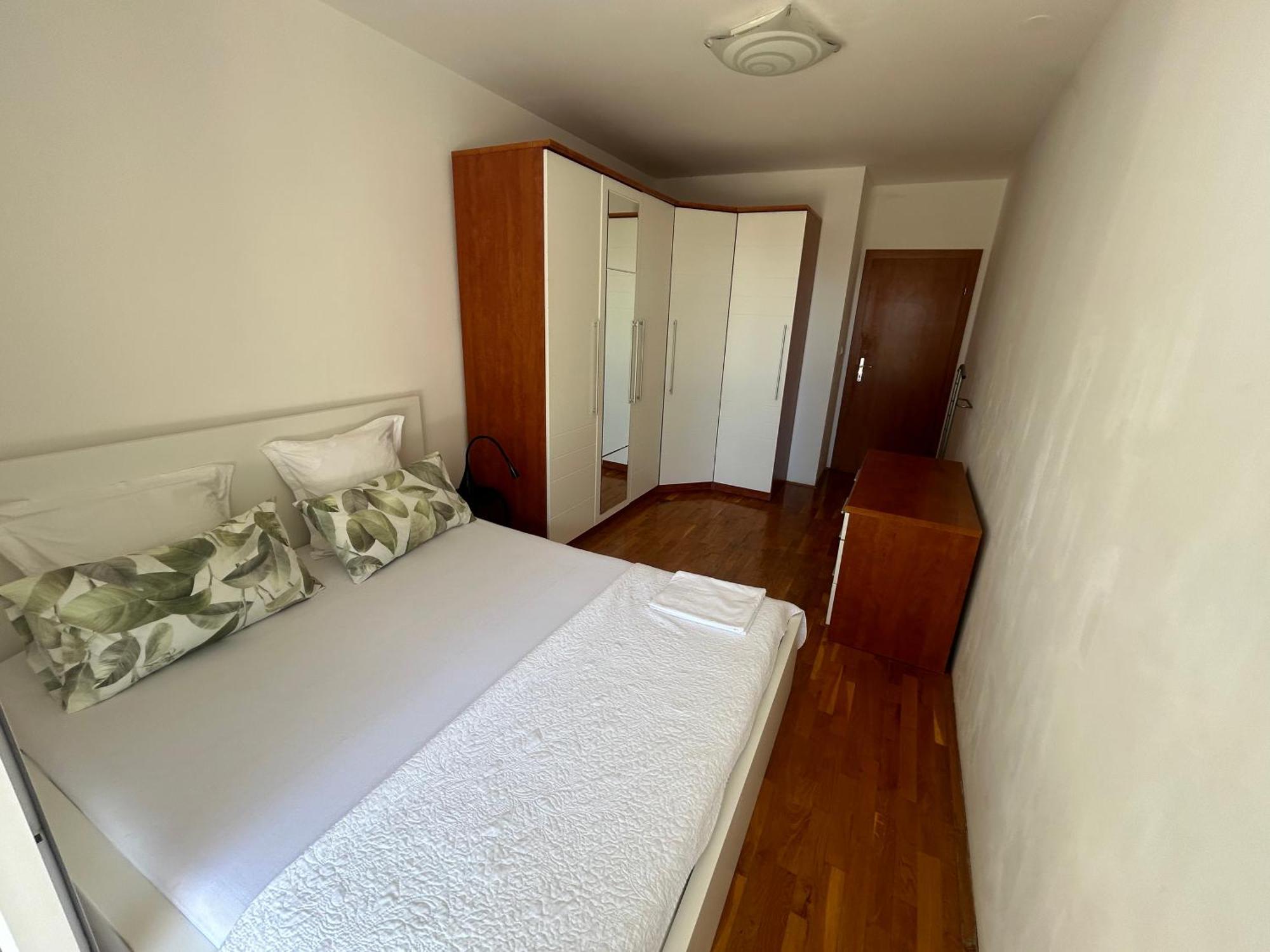 Beach Apartment Summertime Split Luaran gambar