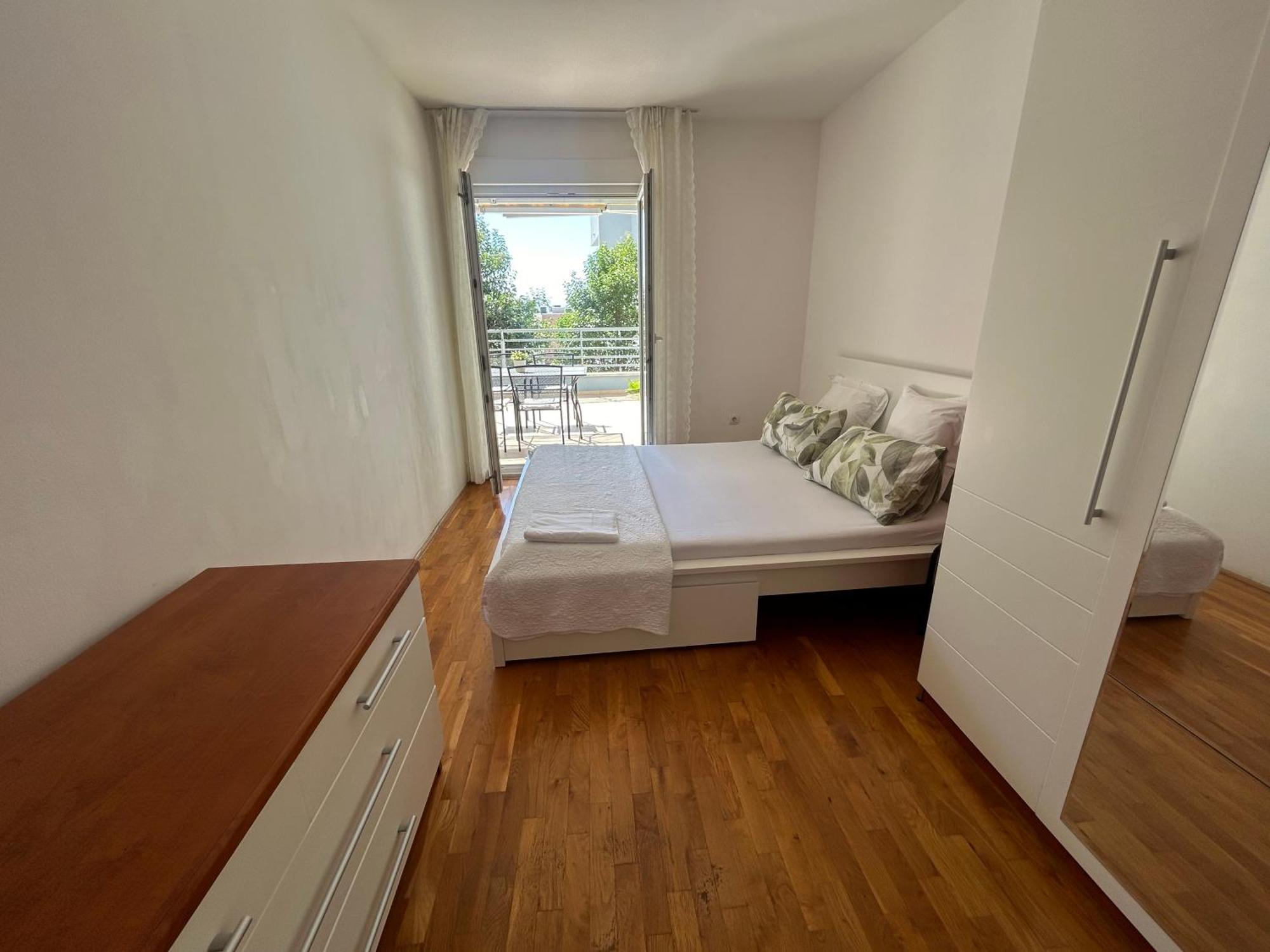 Beach Apartment Summertime Split Luaran gambar