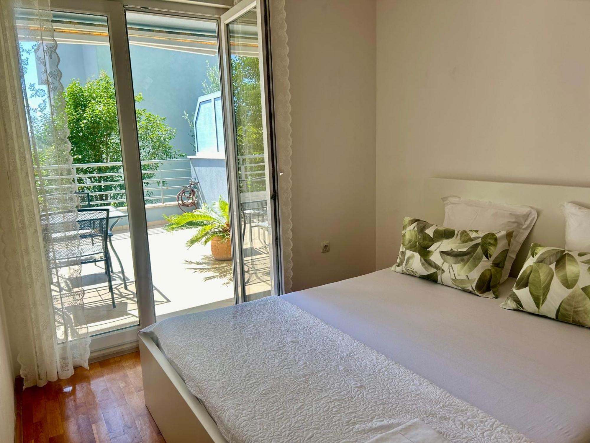 Beach Apartment Summertime Split Luaran gambar