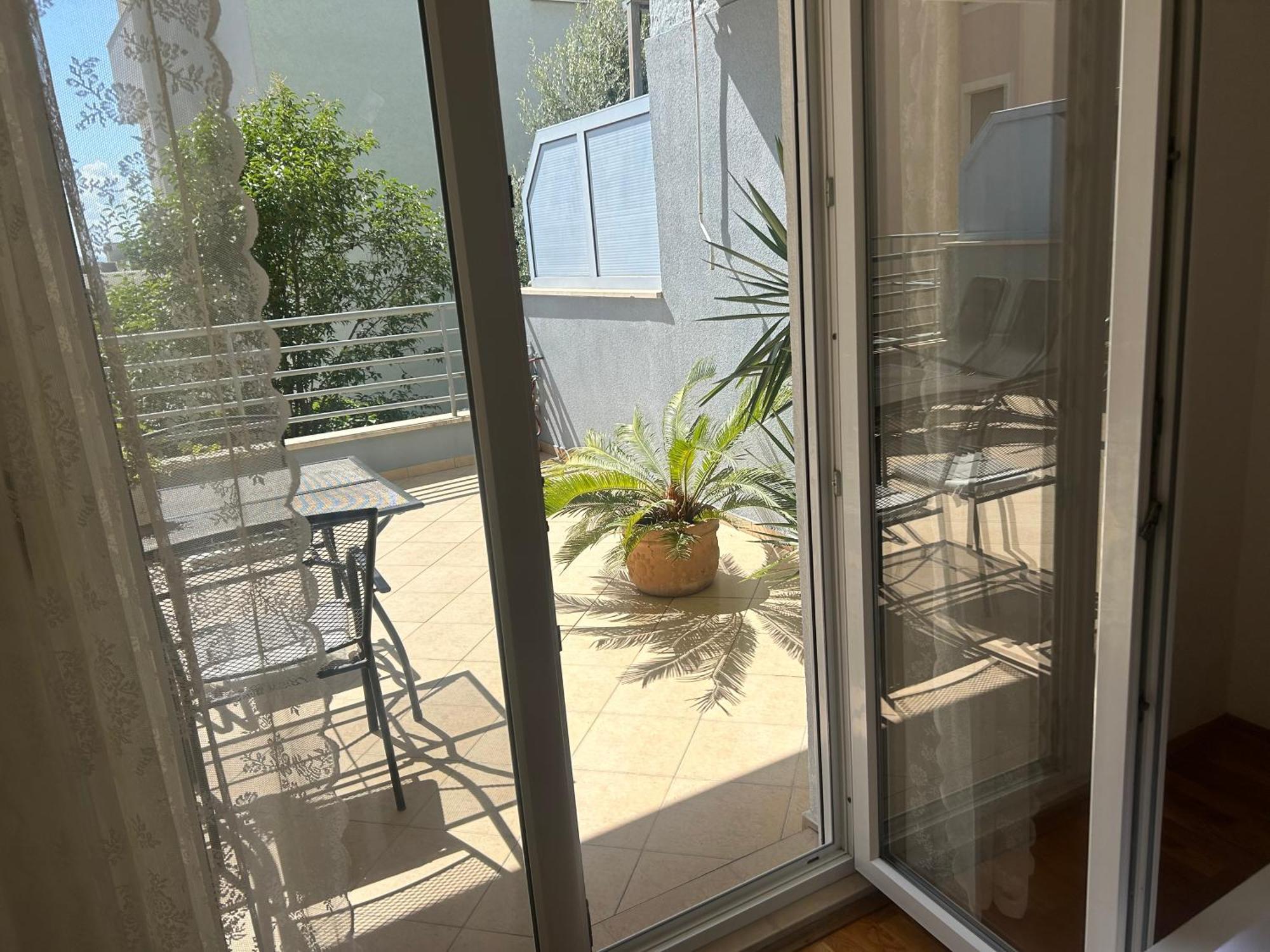Beach Apartment Summertime Split Luaran gambar