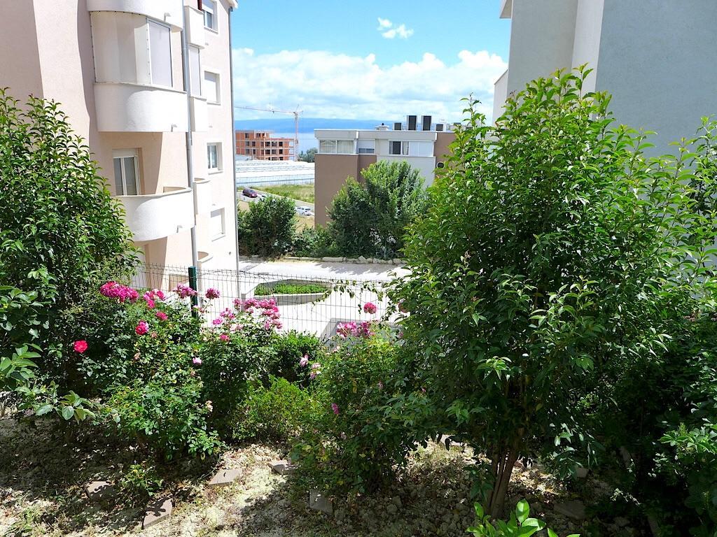 Beach Apartment Summertime Split Luaran gambar