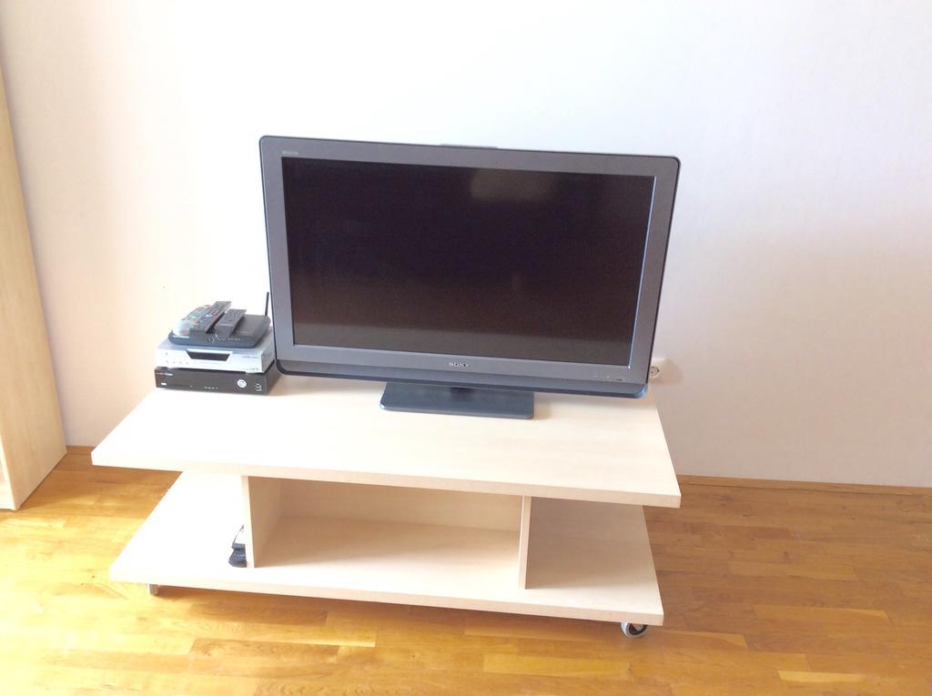 Beach Apartment Summertime Split Luaran gambar