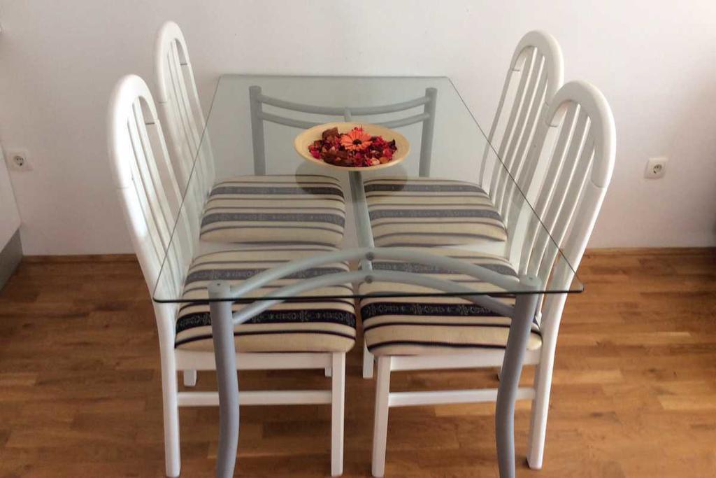Beach Apartment Summertime Split Luaran gambar