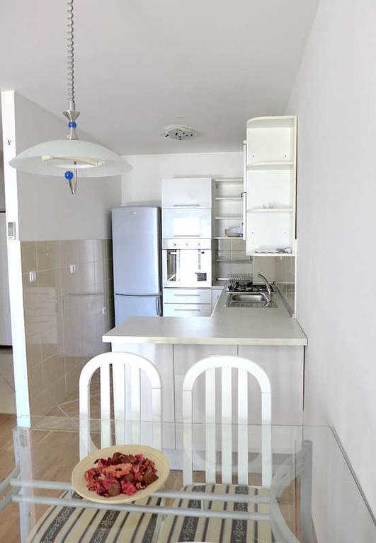 Beach Apartment Summertime Split Luaran gambar