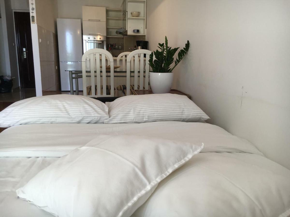 Beach Apartment Summertime Split Luaran gambar