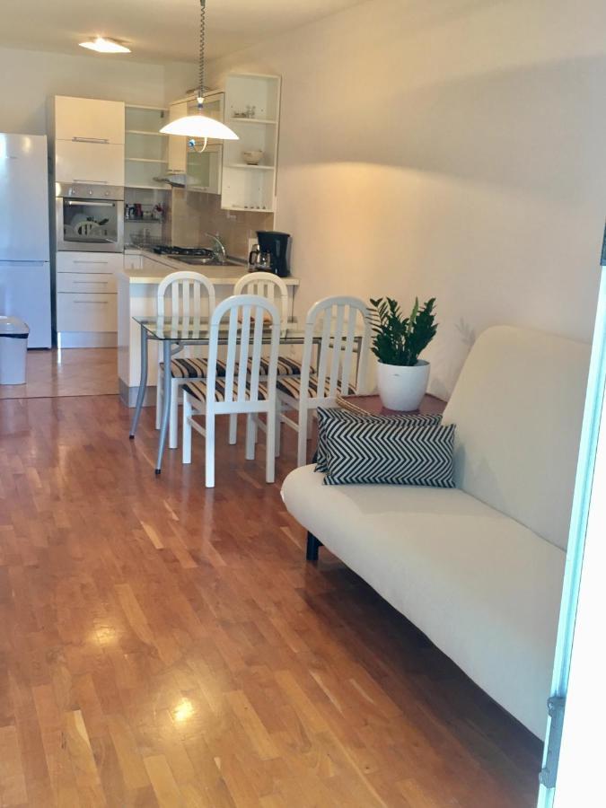 Beach Apartment Summertime Split Luaran gambar