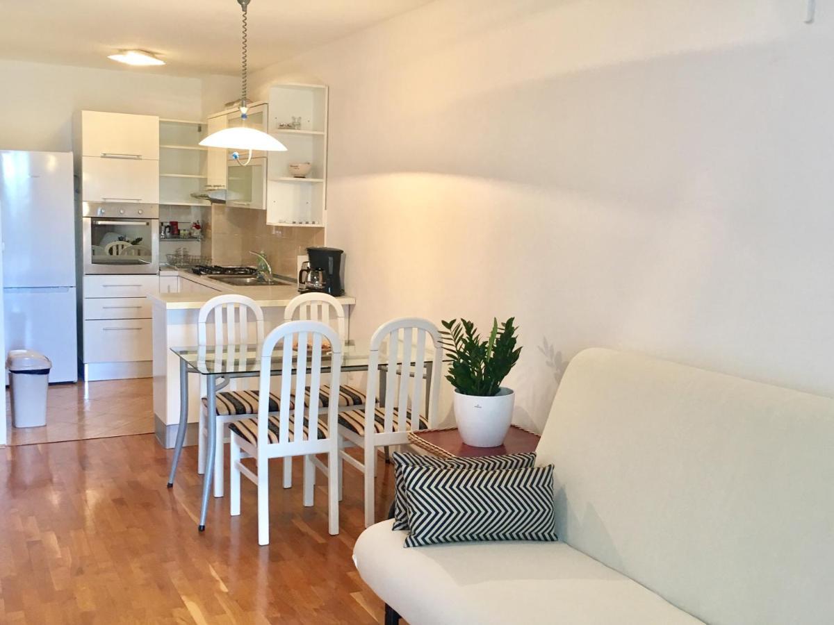 Beach Apartment Summertime Split Luaran gambar